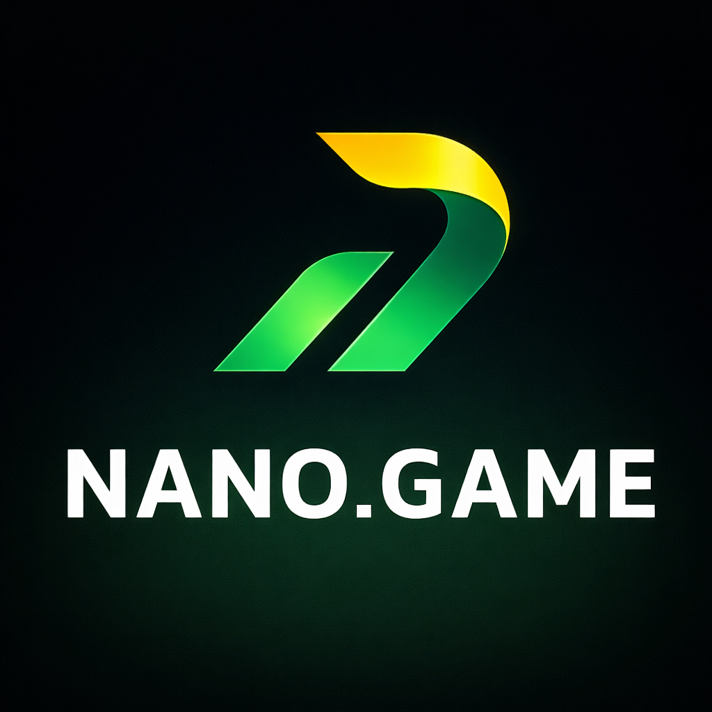 nanogame